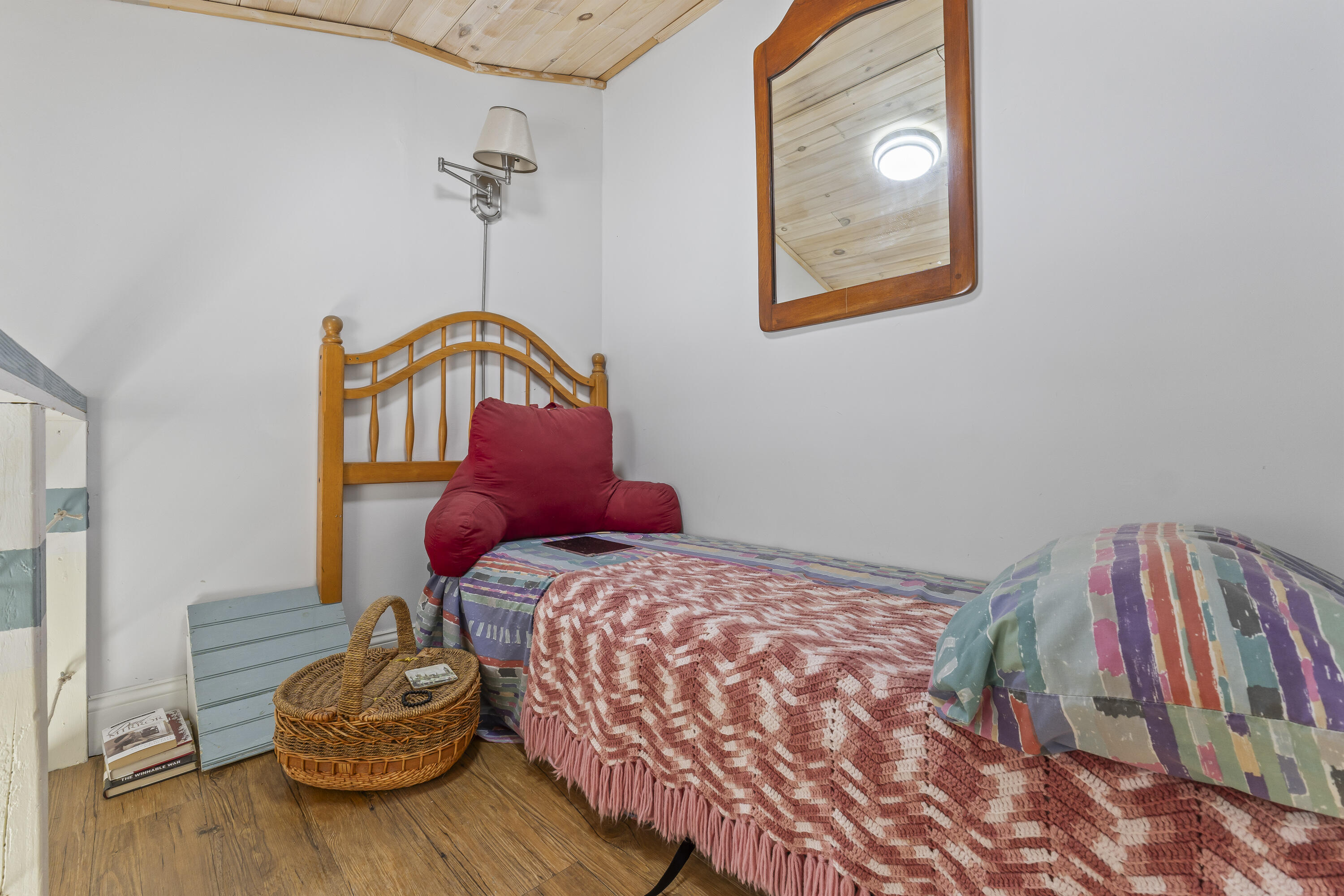 21 Lobster Cove Road Boothbay Harbor ME 04538