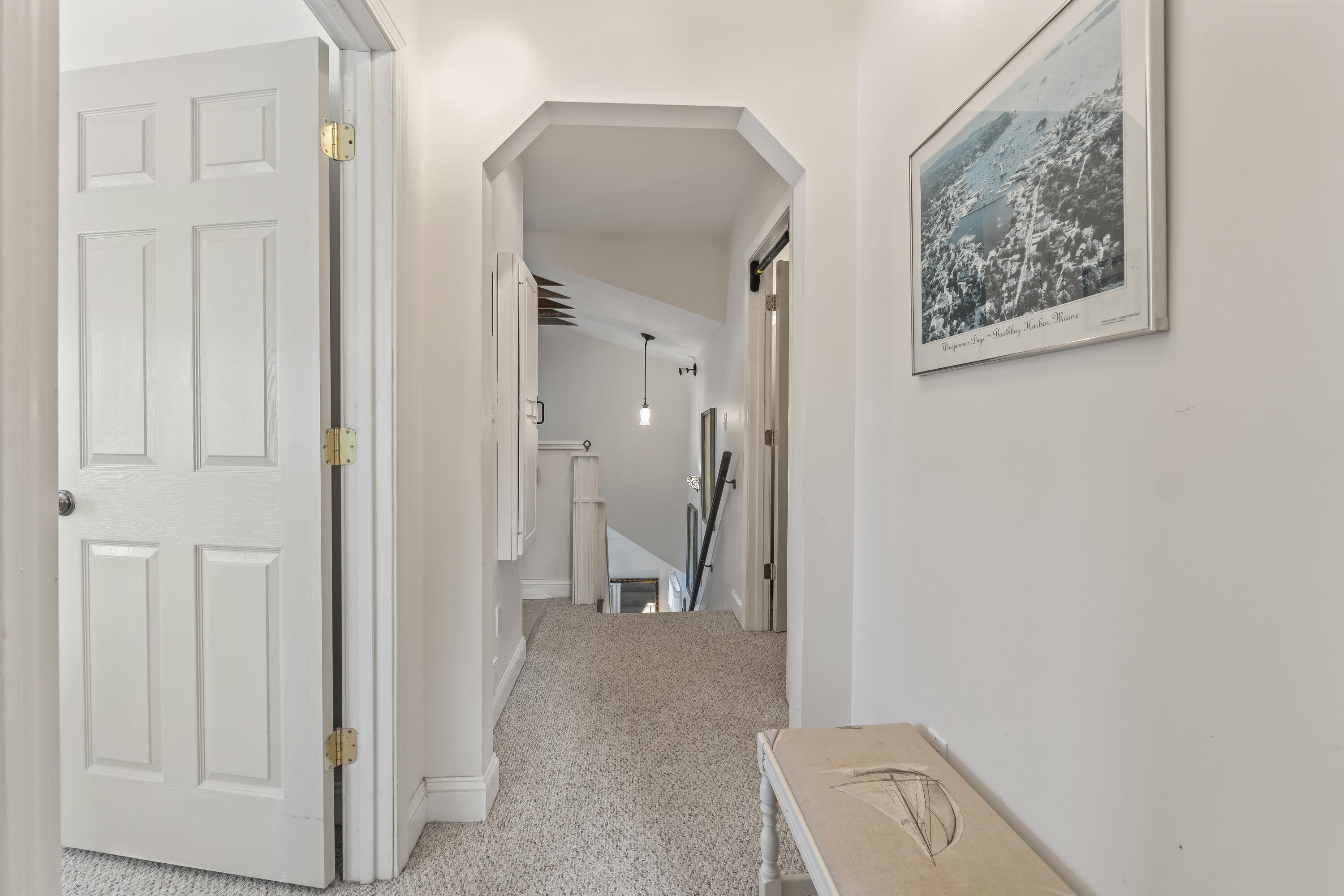 21 Lobster Cove Road Boothbay Harbor ME 04538