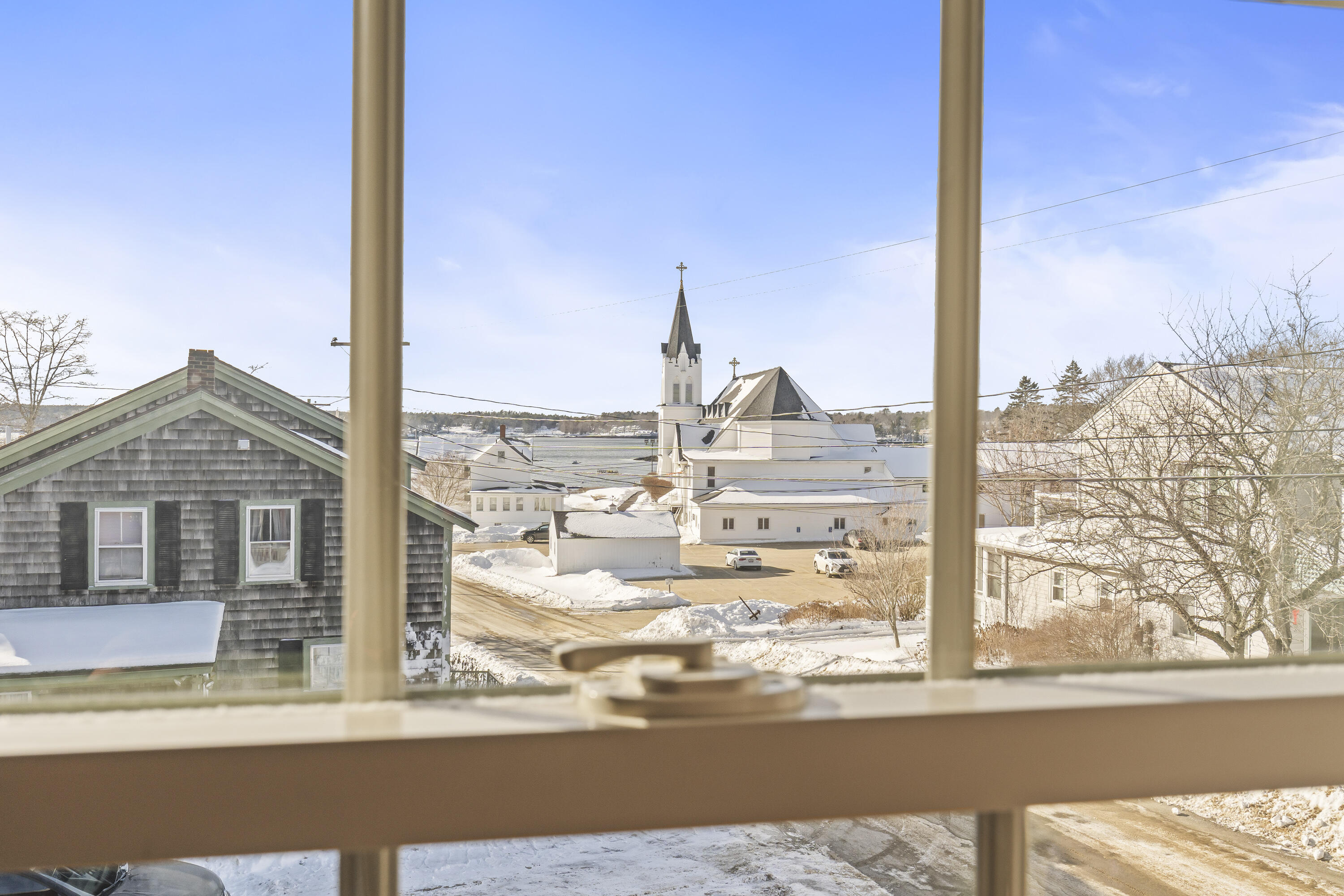 21 Lobster Cove Road Boothbay Harbor ME 04538