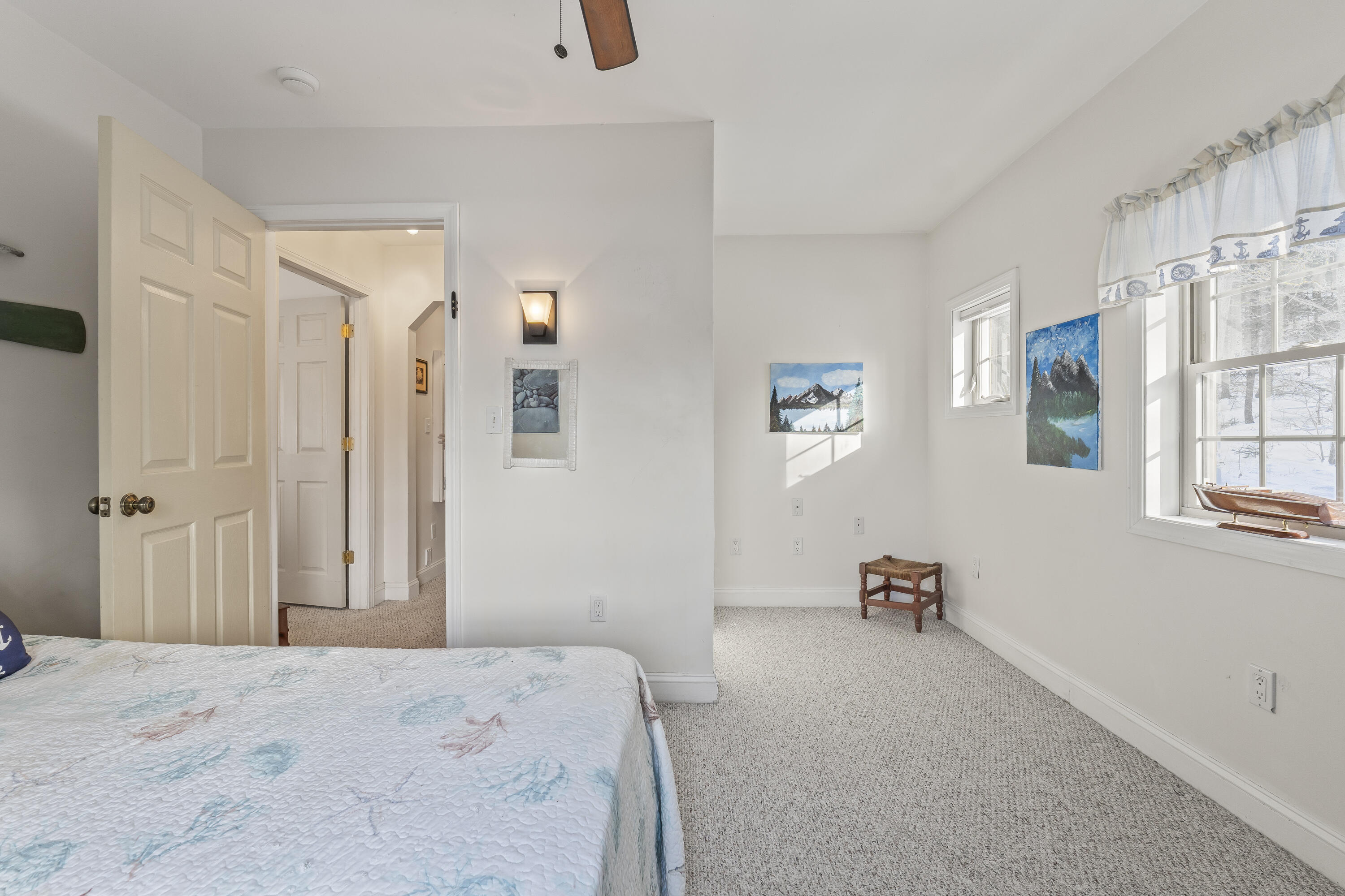 21 Lobster Cove Road Boothbay Harbor ME 04538