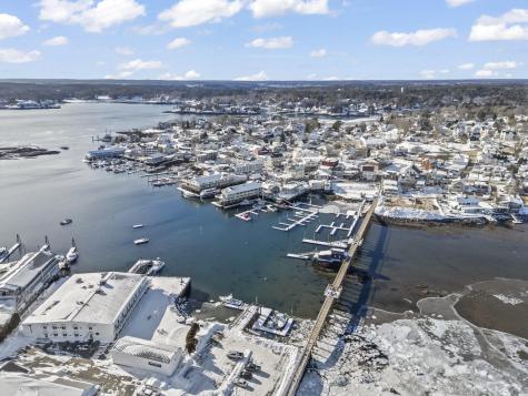 21 Lobster Cove Road Boothbay Harbor ME 04538