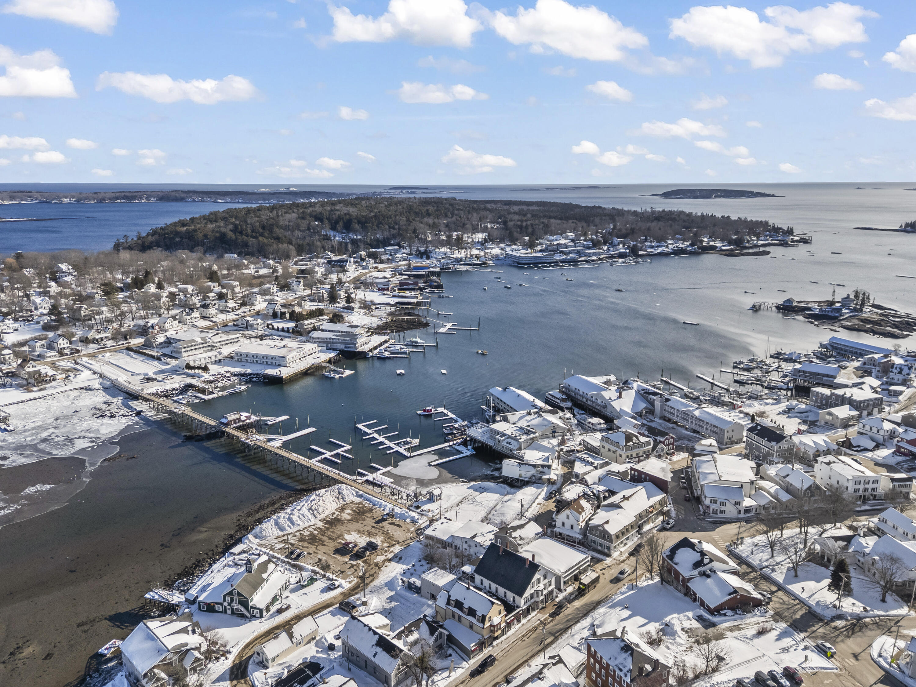 21 Lobster Cove Road Boothbay Harbor ME 04538