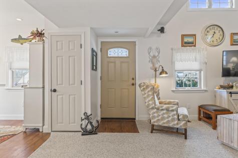 21 Lobster Cove Road Boothbay Harbor ME 04538