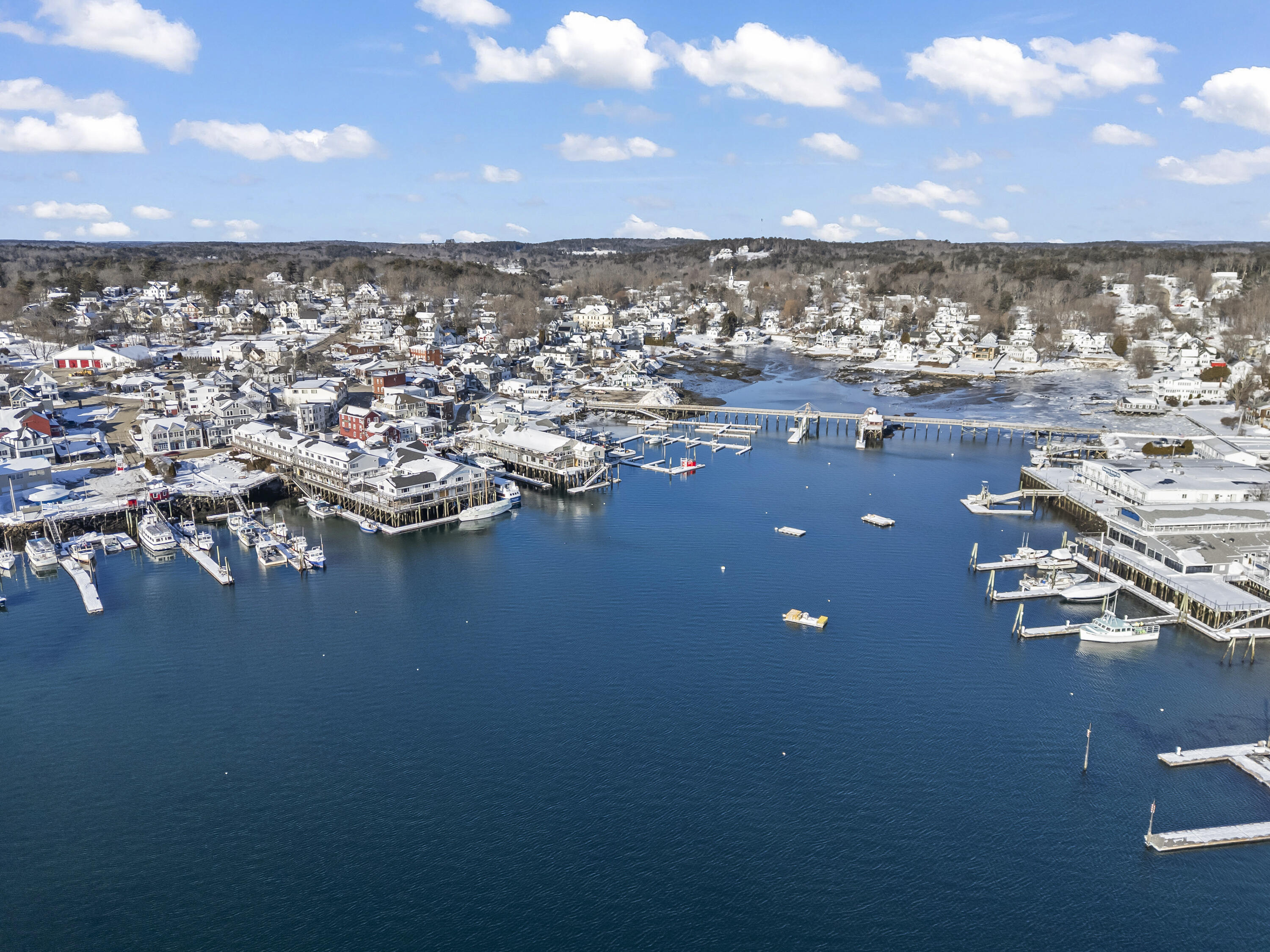 21 Lobster Cove Road Boothbay Harbor ME 04538