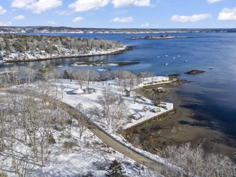 21 Lobster Cove Road Boothbay Harbor ME 04538