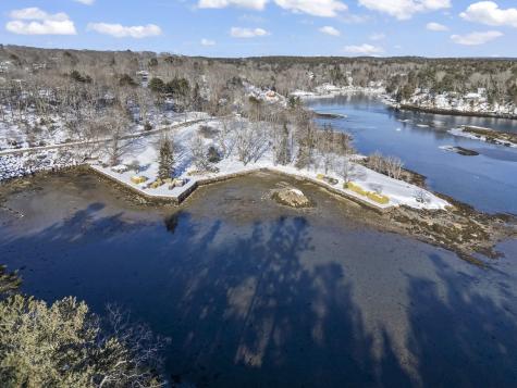 21 Lobster Cove Road Boothbay Harbor ME 04538