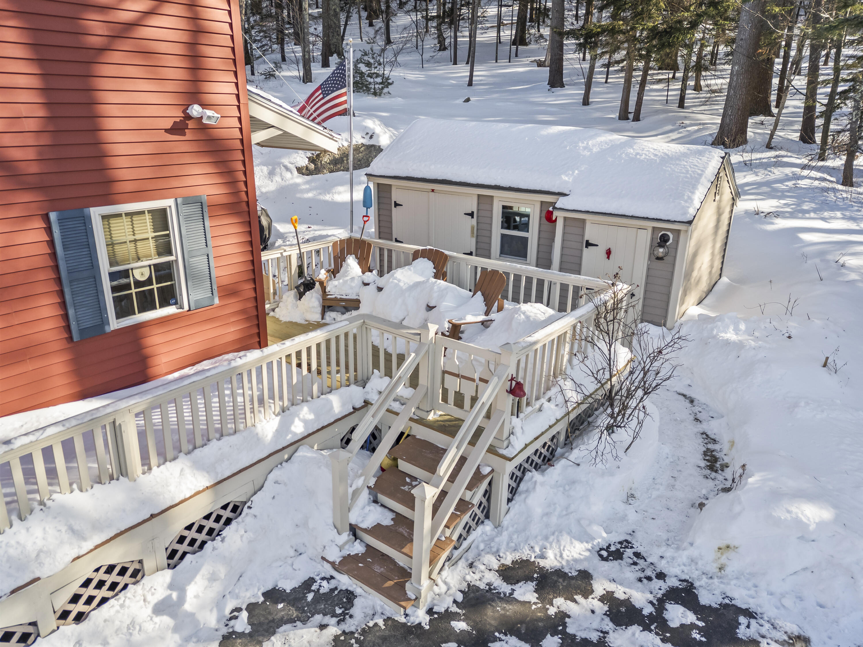 21 Lobster Cove Road Boothbay Harbor ME 04538