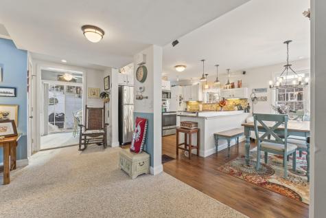 21 Lobster Cove Road Boothbay Harbor ME 04538