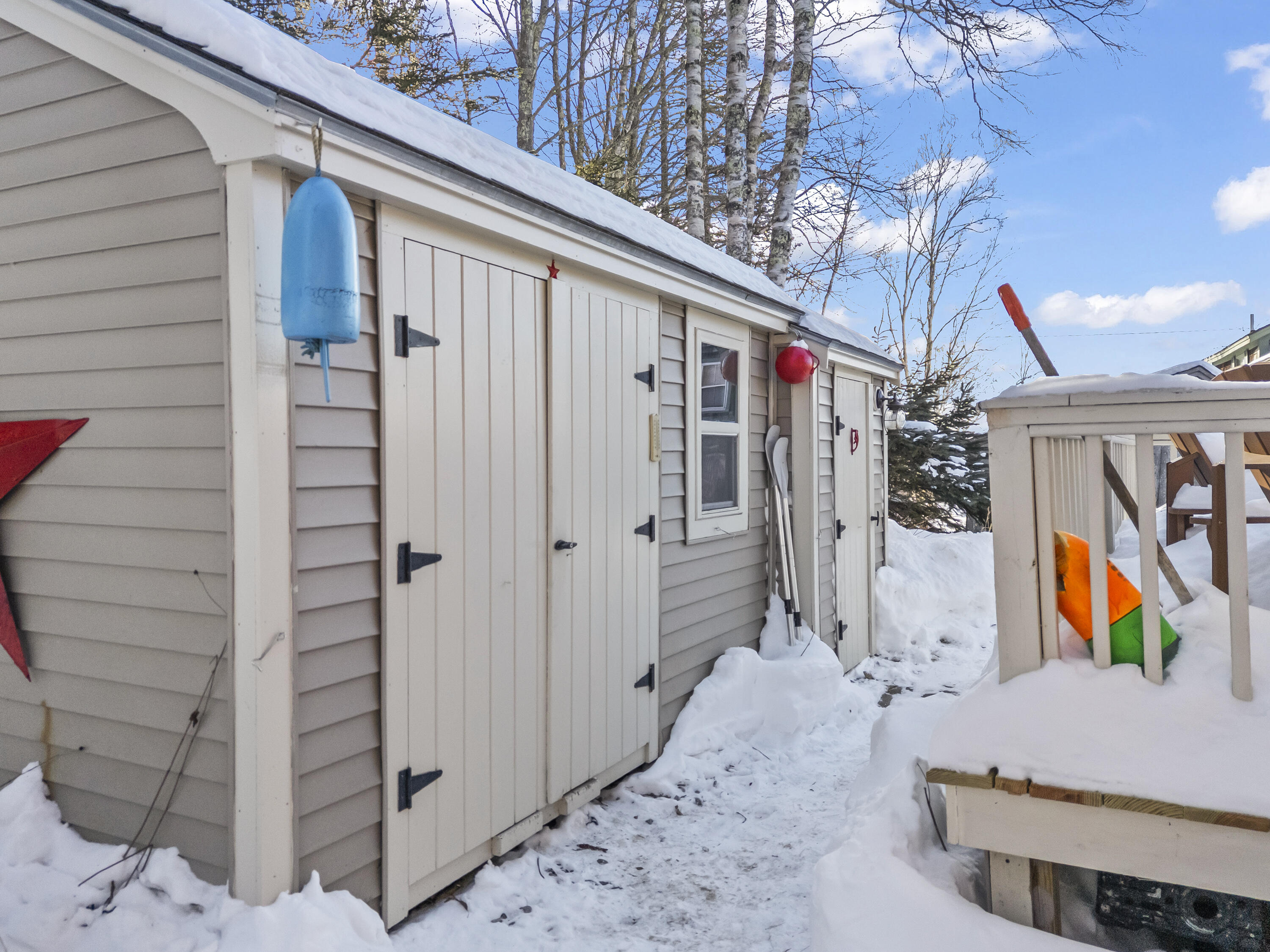 21 Lobster Cove Road Boothbay Harbor ME 04538