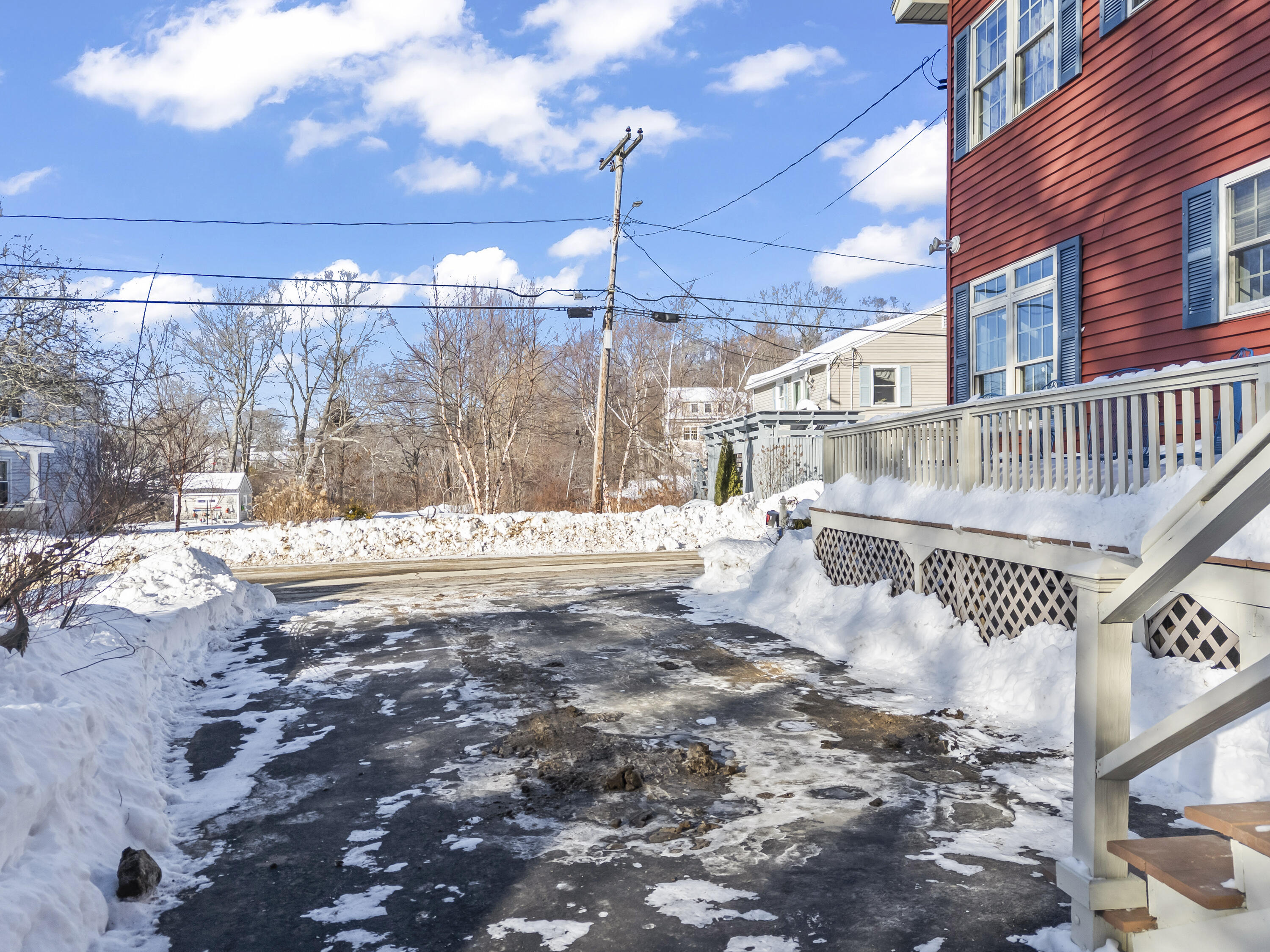 21 Lobster Cove Road Boothbay Harbor ME 04538