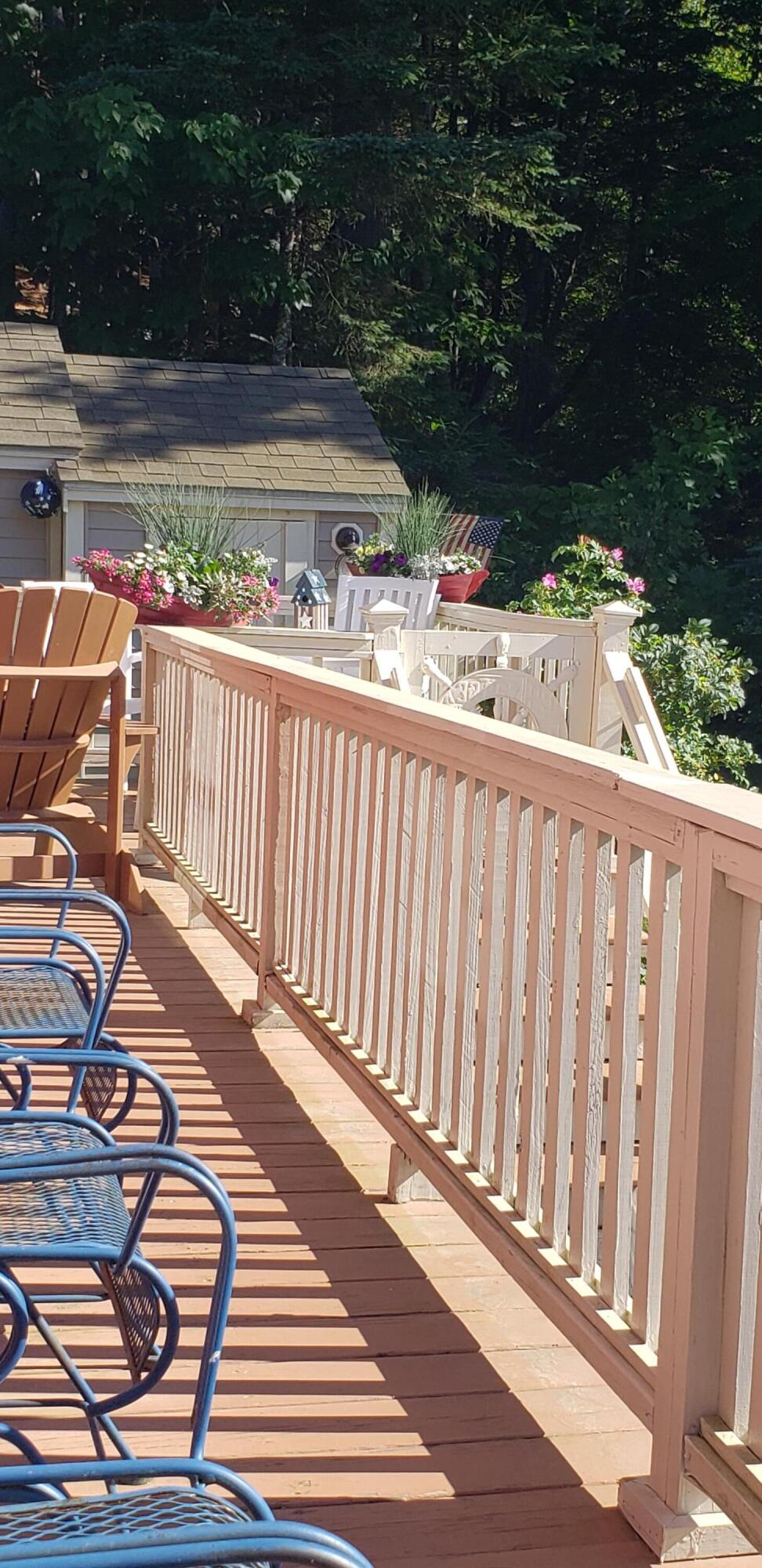 21 Lobster Cove Road Boothbay Harbor ME 04538