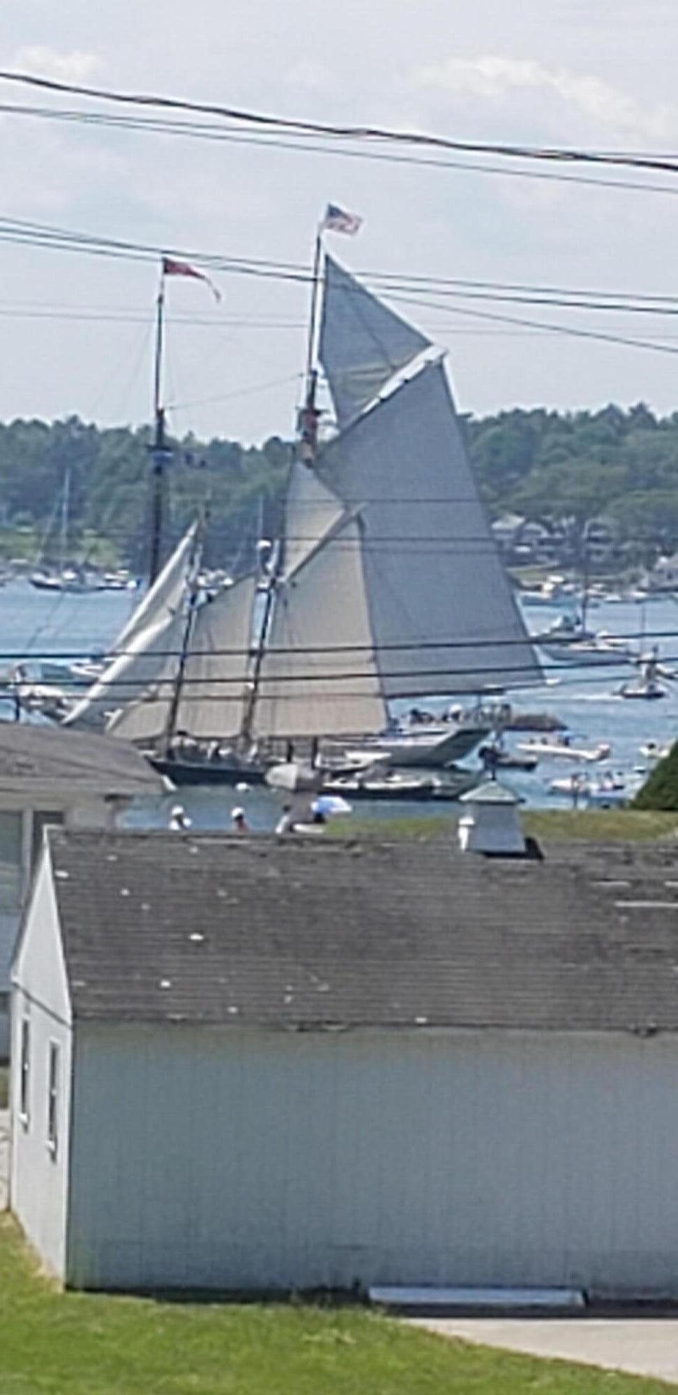 21 Lobster Cove Road Boothbay Harbor ME 04538