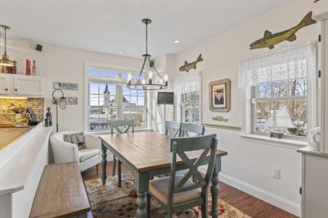 21 Lobster Cove Road Boothbay Harbor ME 04538