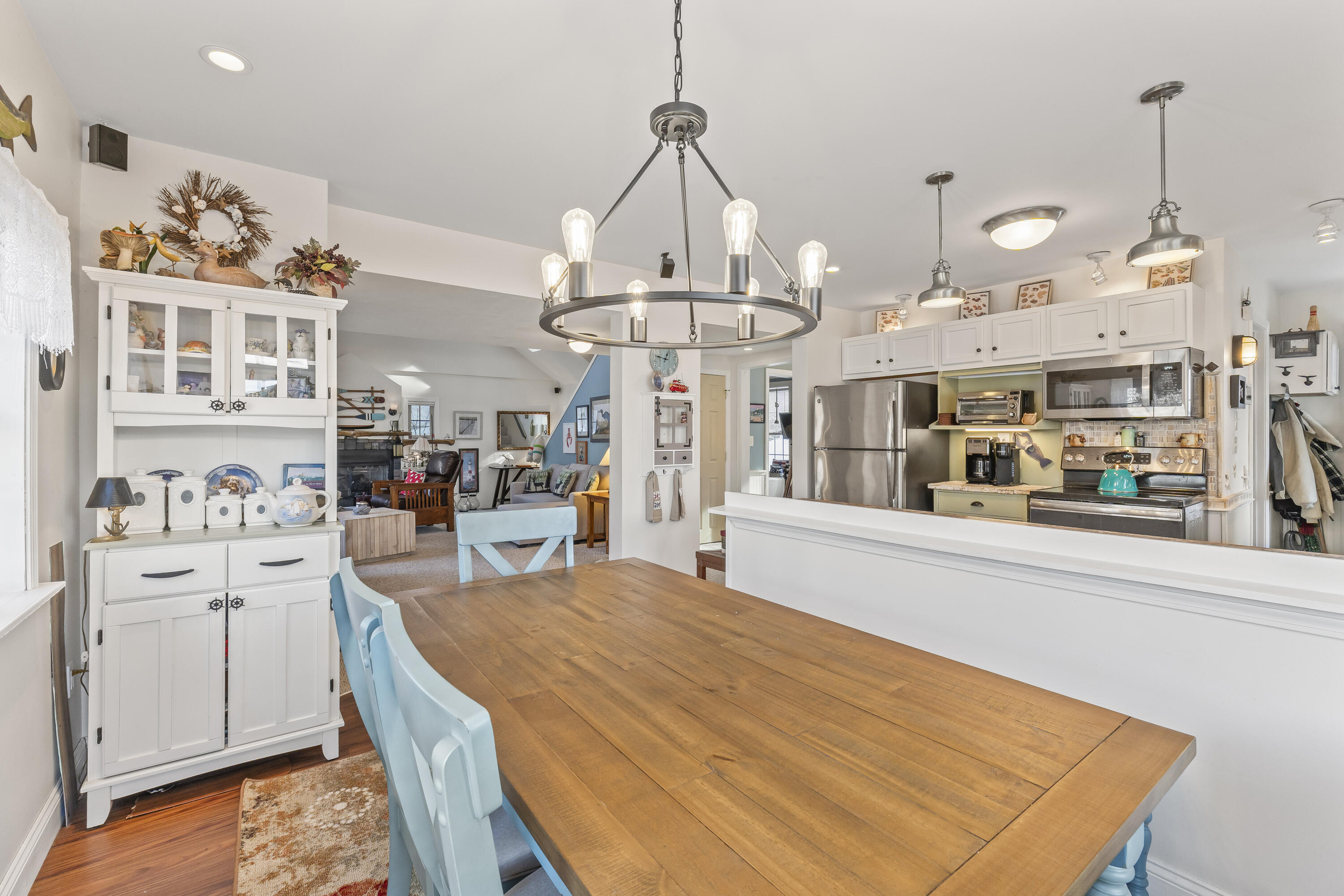 21 Lobster Cove Road Boothbay Harbor ME 04538