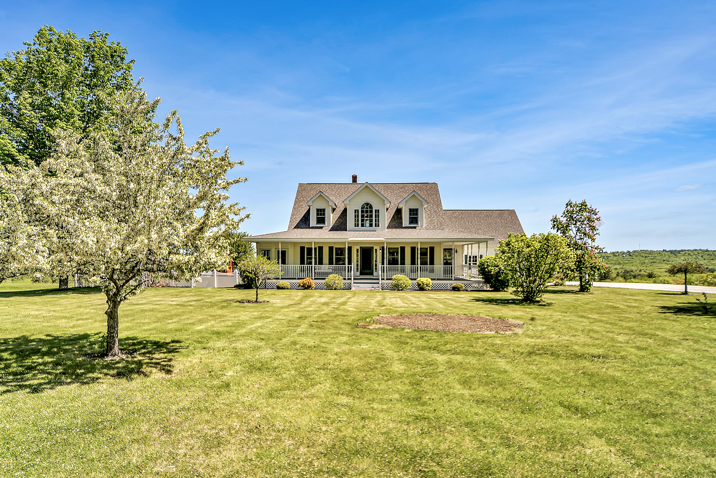 238 Megquier Hill Road Poland ME 04274