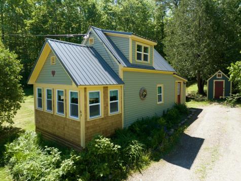 68 Waterville Road Belfast ME 04915