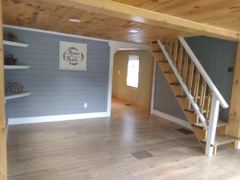 68 Waterville Road Belfast ME 04915