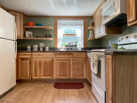 68 Waterville Road Belfast ME 04915