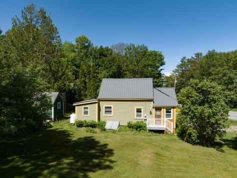 68 Waterville Road Belfast ME 04915