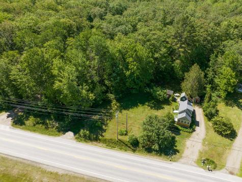 68 Waterville Road Belfast ME 04915