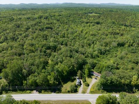 68 Waterville Road Belfast ME 04915