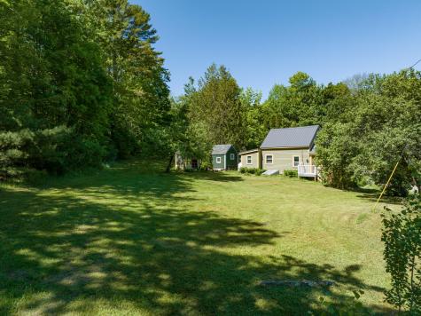 68 Waterville Road Belfast ME 04915