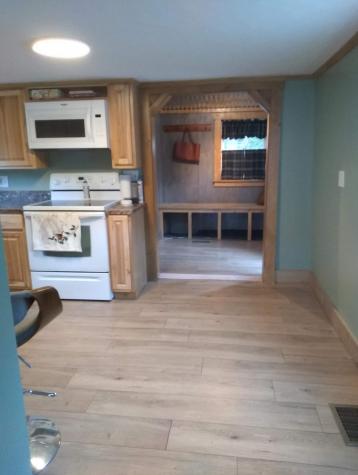 68 Waterville Road Belfast ME 04915