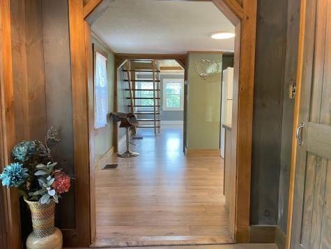 68 Waterville Road Belfast ME 04915