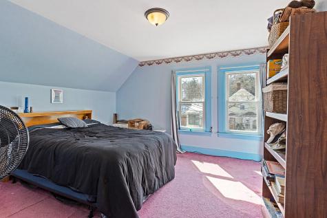 21 Bloomfield Street Skowhegan ME 04976