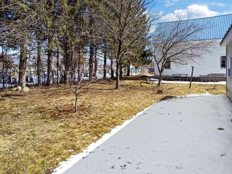 21 Bloomfield Street Skowhegan ME 04976