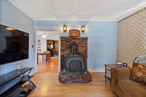 21 Bloomfield Street Skowhegan ME 04976