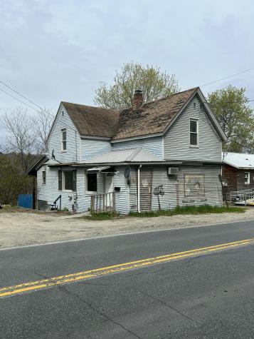 55 Park Street Livermore Falls ME 04254