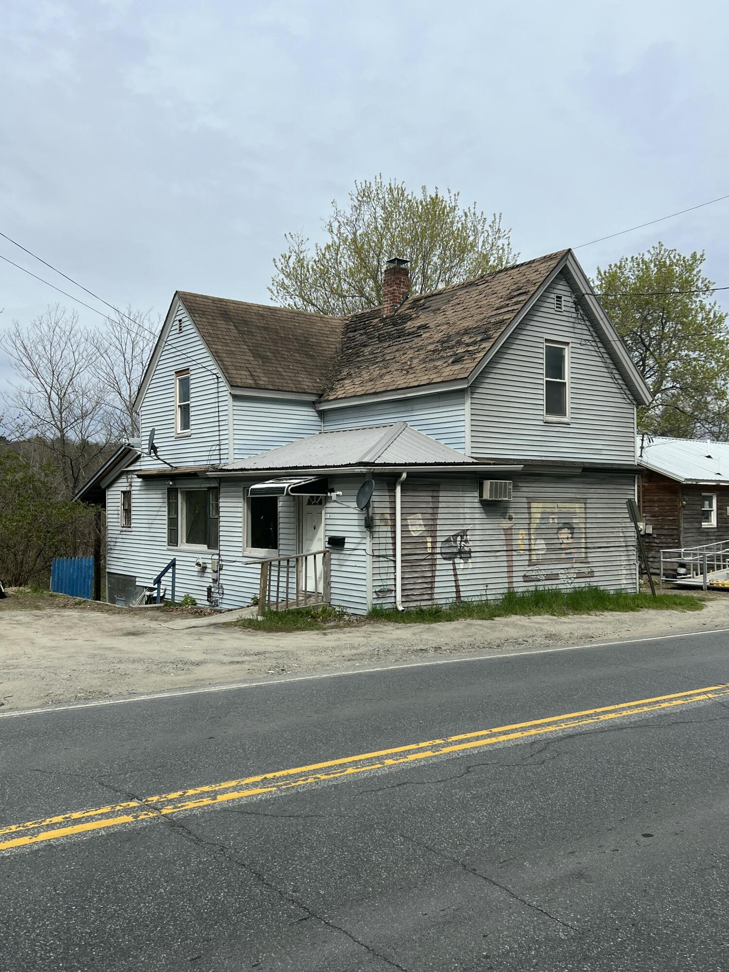 55 Park Street Livermore Falls ME 04254
