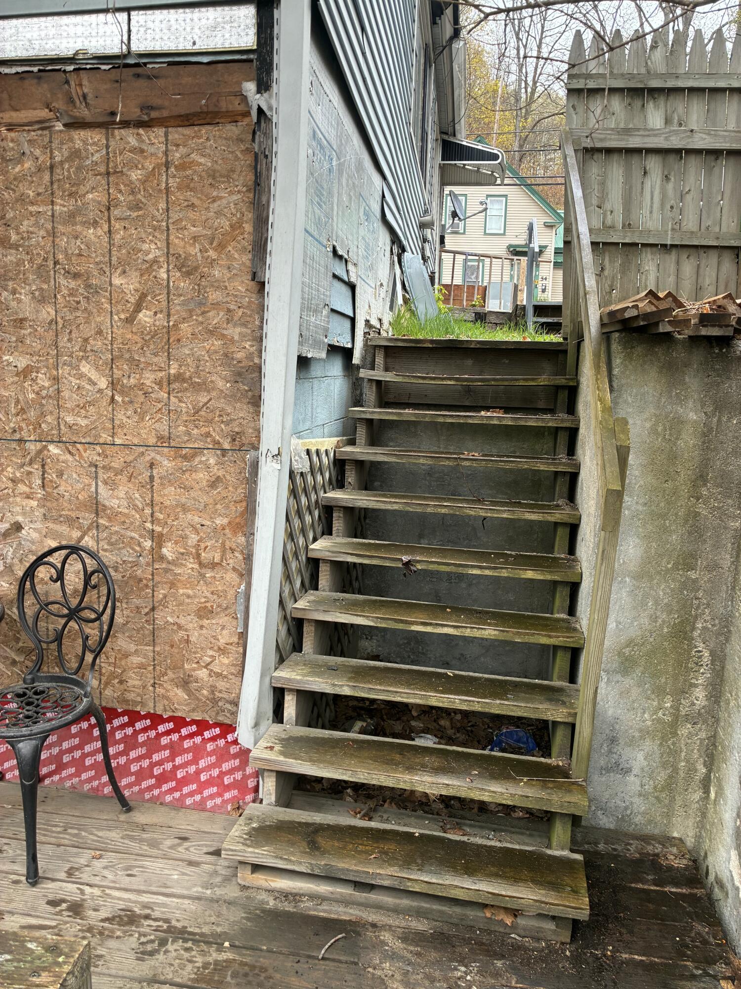 55 Park Street Livermore Falls ME 04254