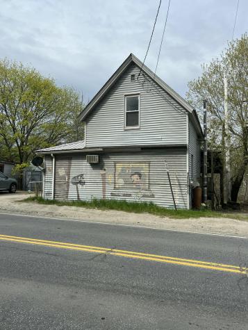 55 Park Street Livermore Falls ME 04254