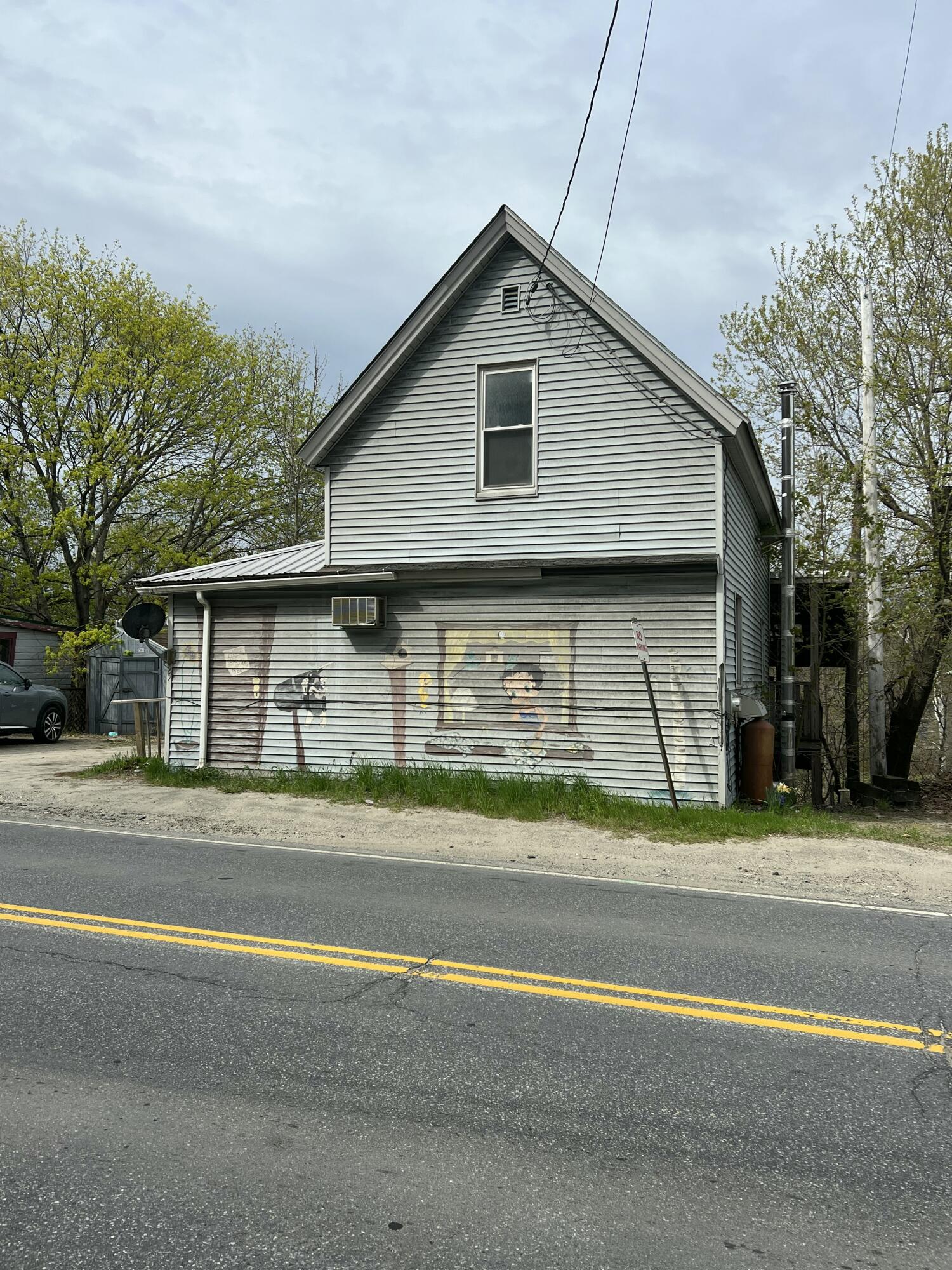 55 Park Street Livermore Falls ME 04254