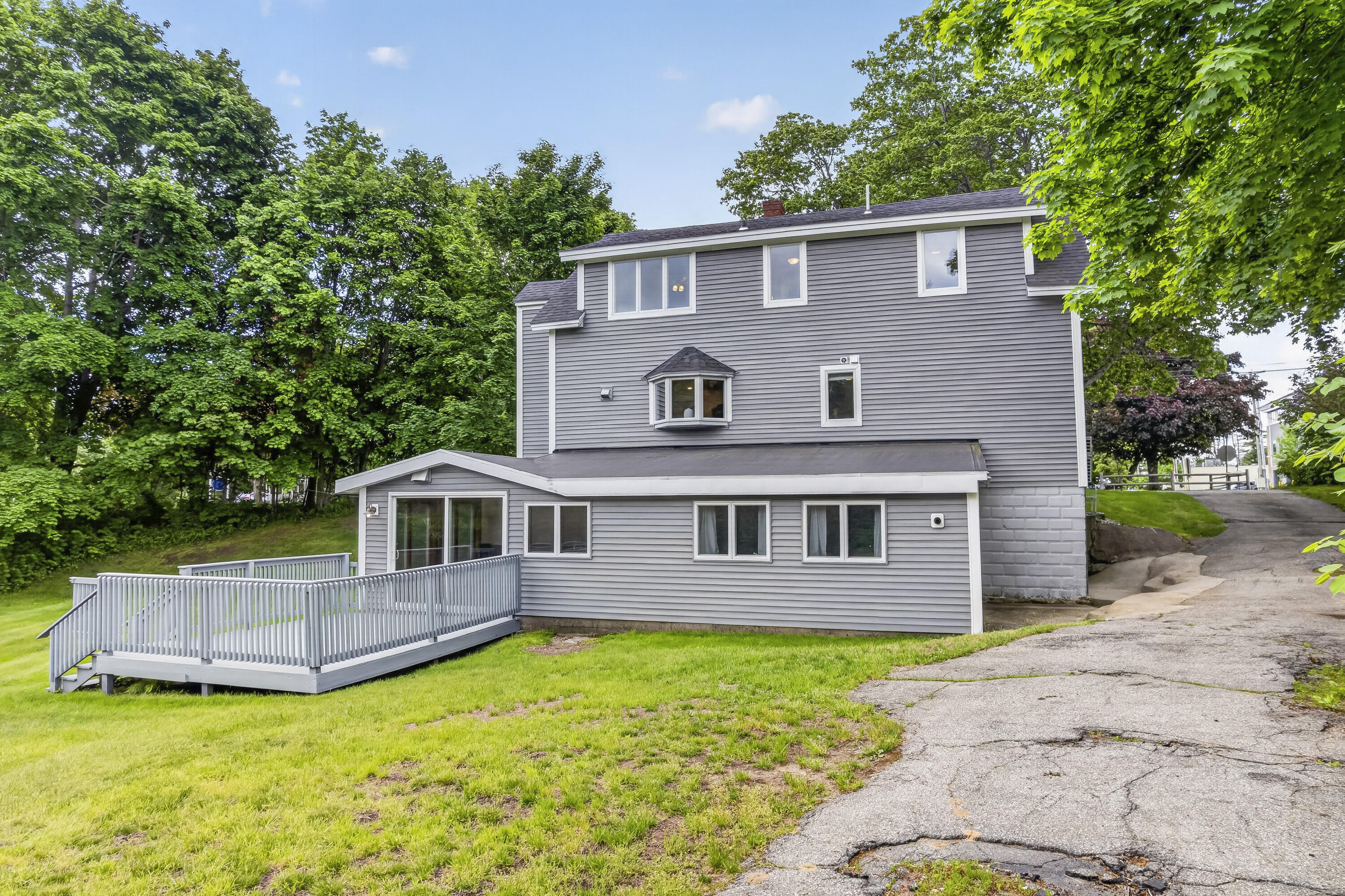 32 Harbor Road Wells ME 04090