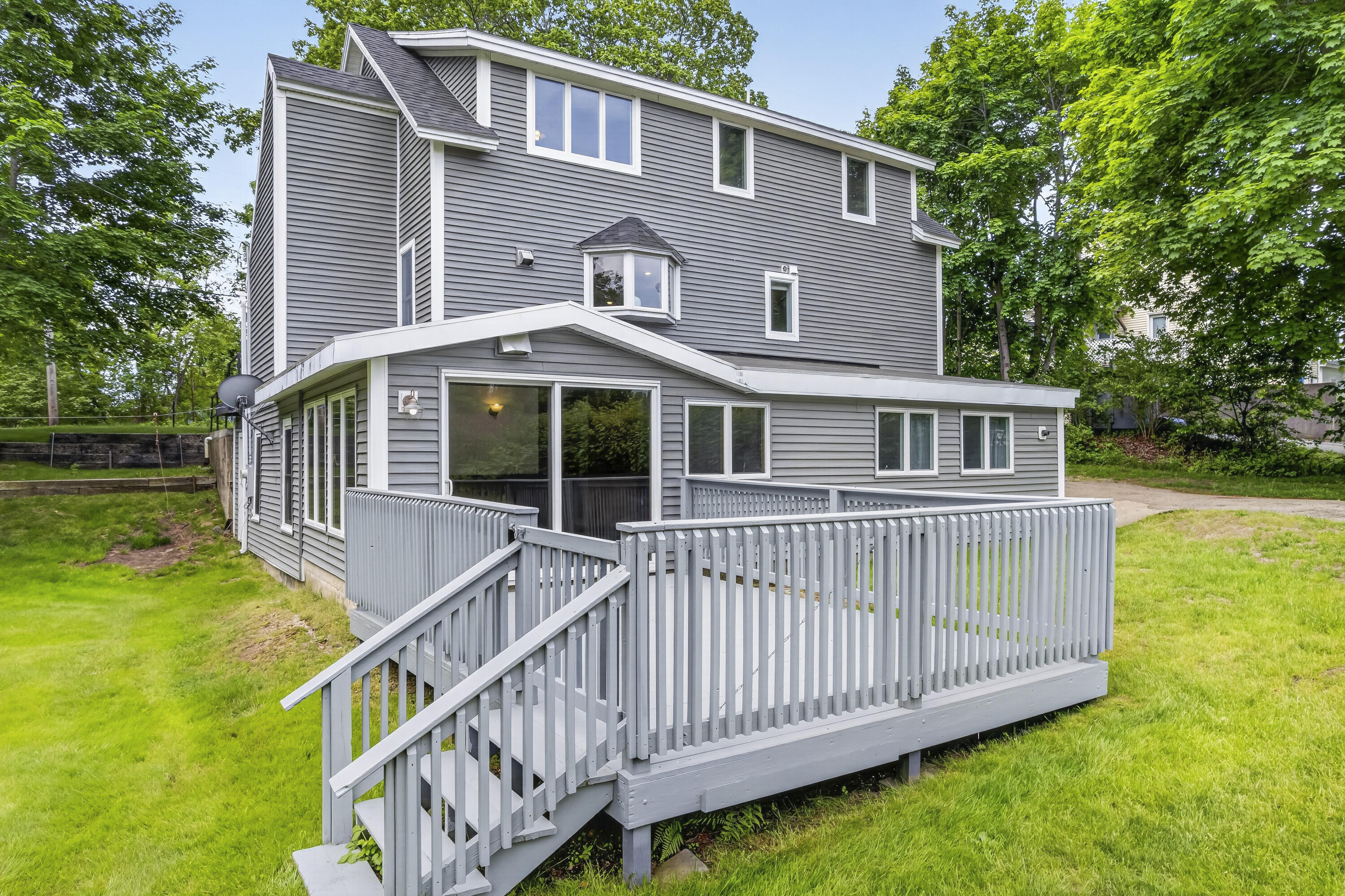 32 Harbor Road Wells ME 04090