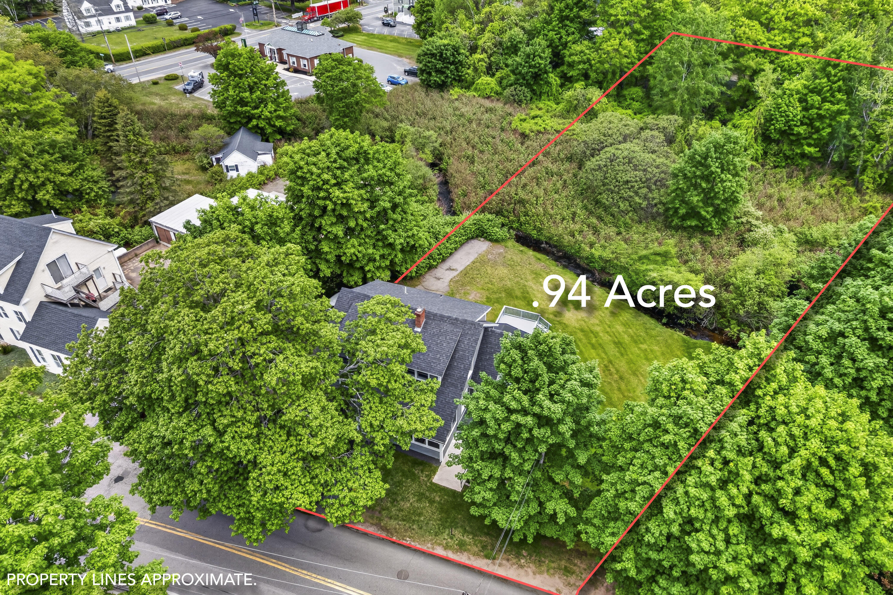 32 Harbor Road Wells ME 04090