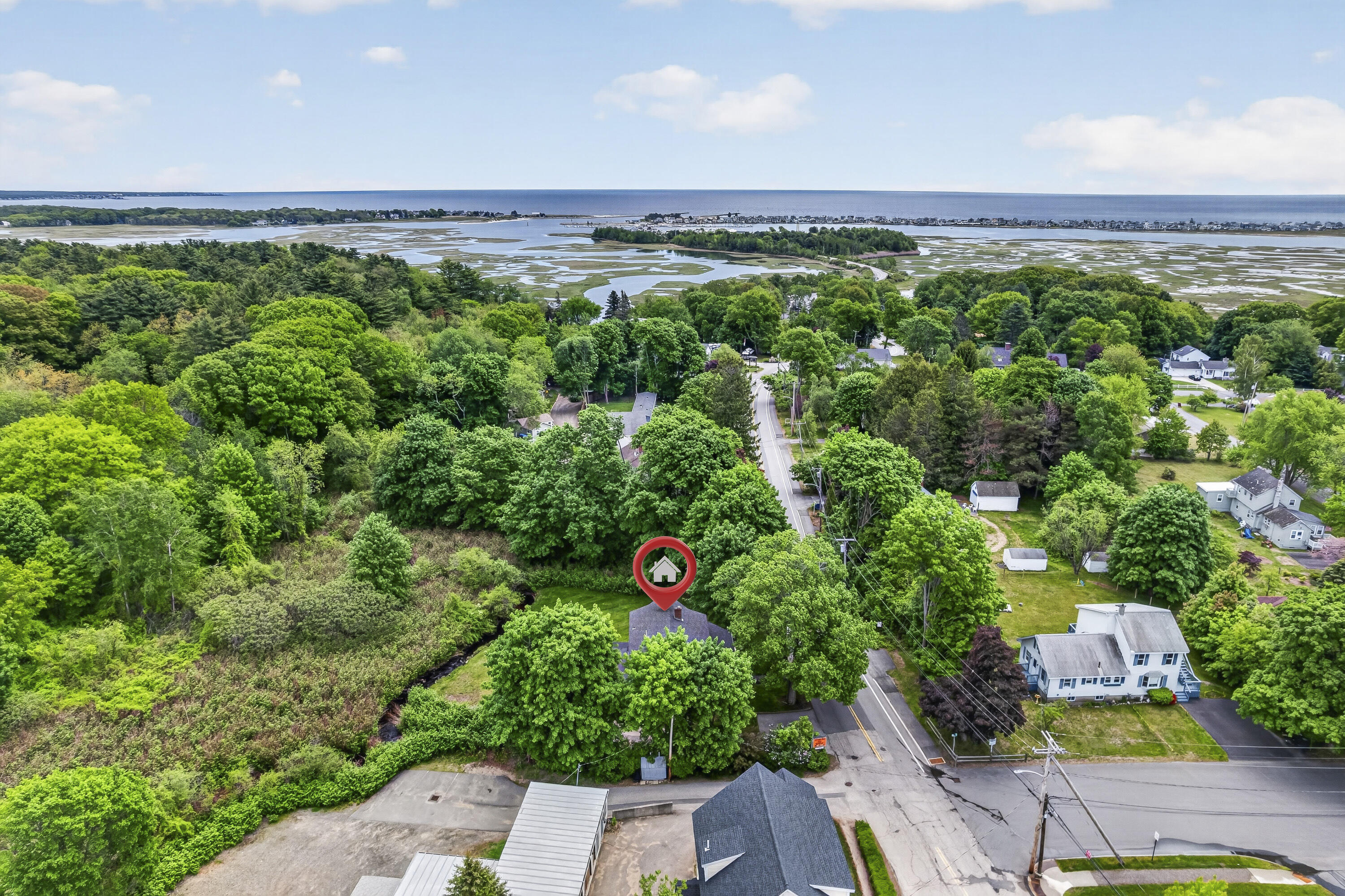 32 Harbor Road Wells ME 04090
