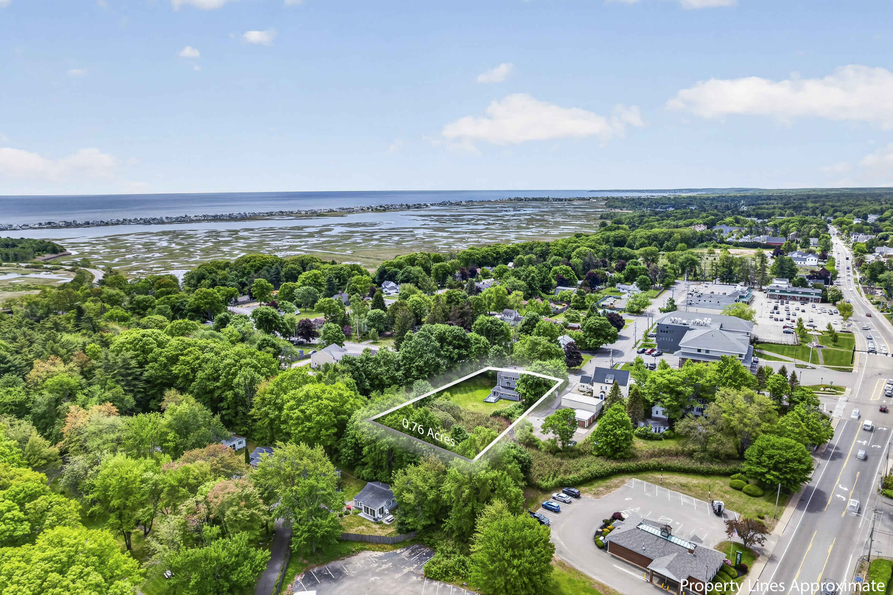 32 Harbor Road Wells ME 04090