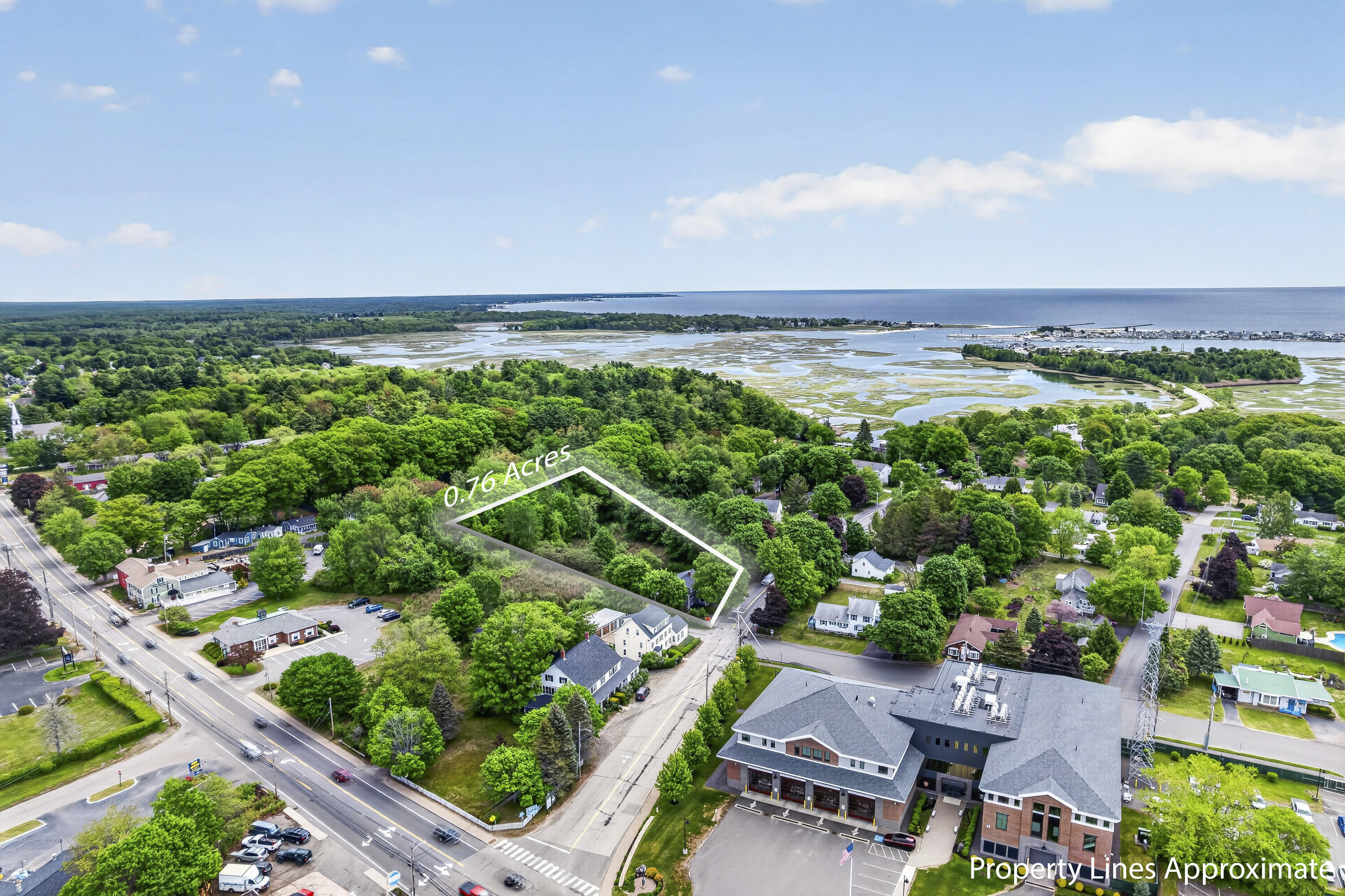 32 Harbor Road Wells ME 04090