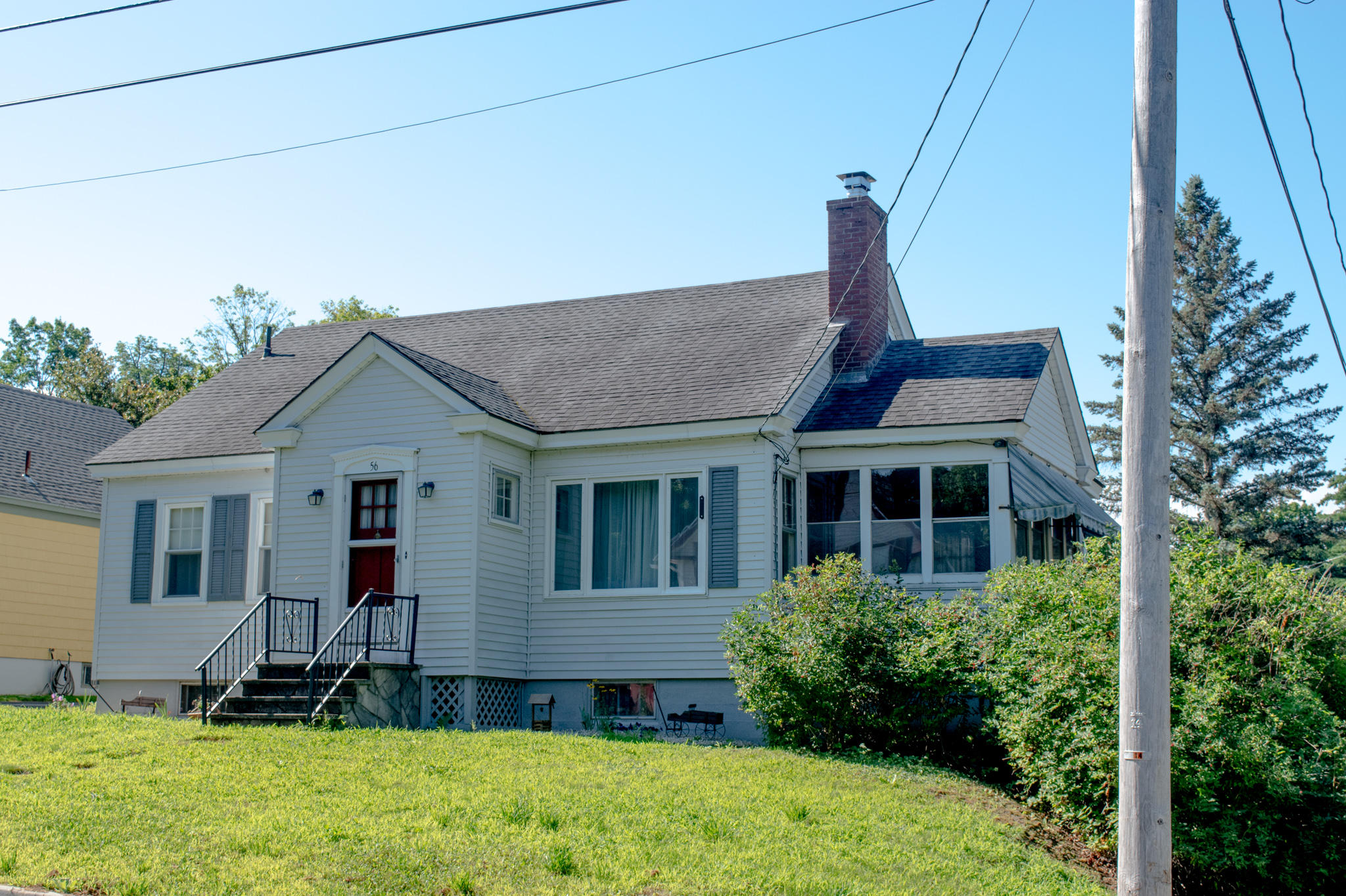 56 Patterson Street Augusta ME 04330