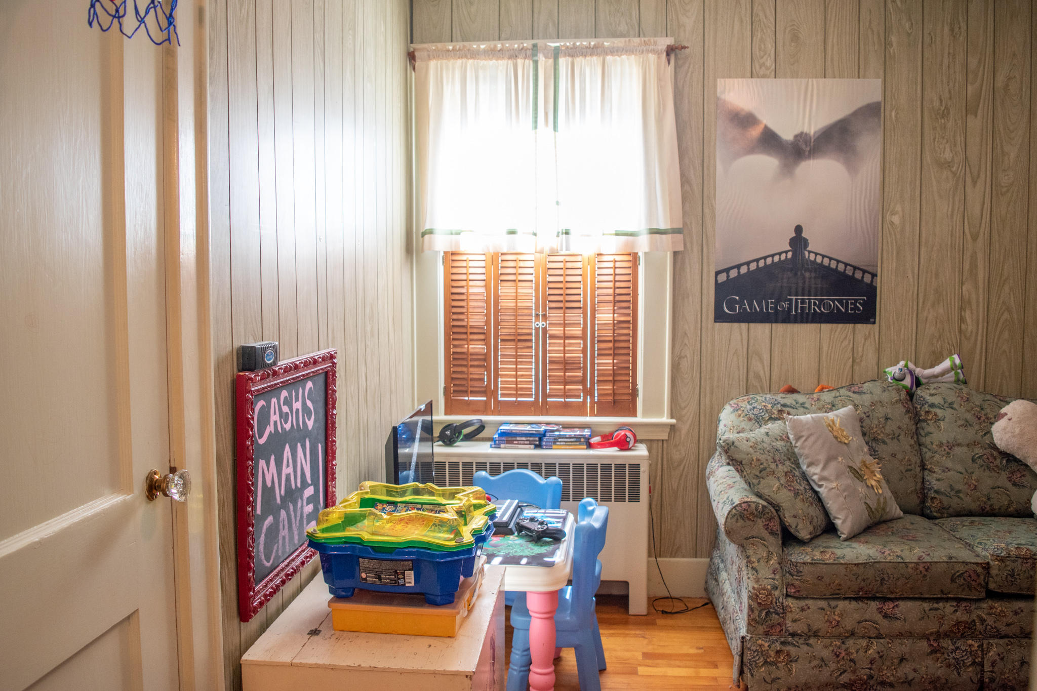56 Patterson Street Augusta ME 04330