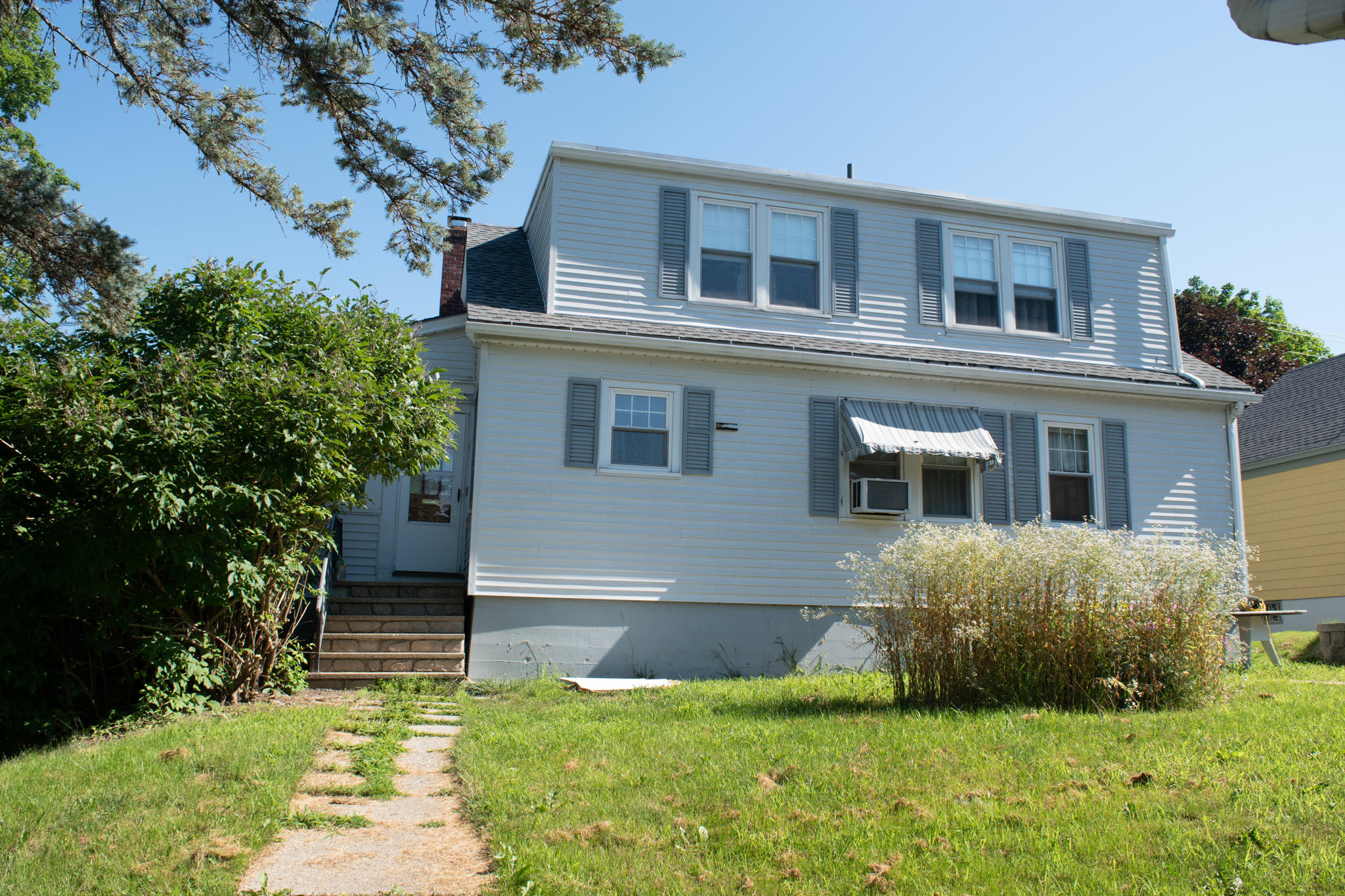 56 Patterson Street Augusta ME 04330