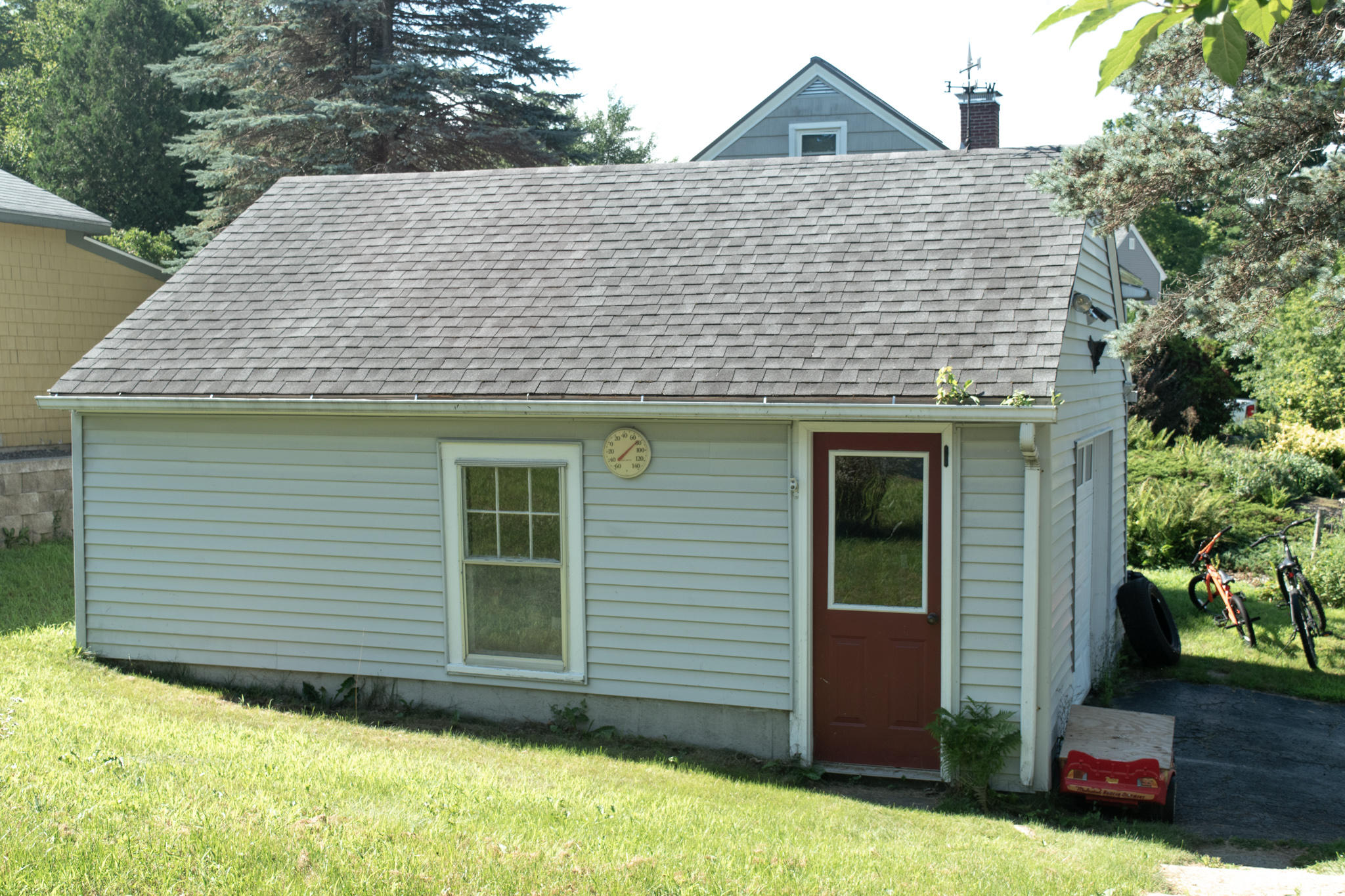 56 Patterson Street Augusta ME 04330