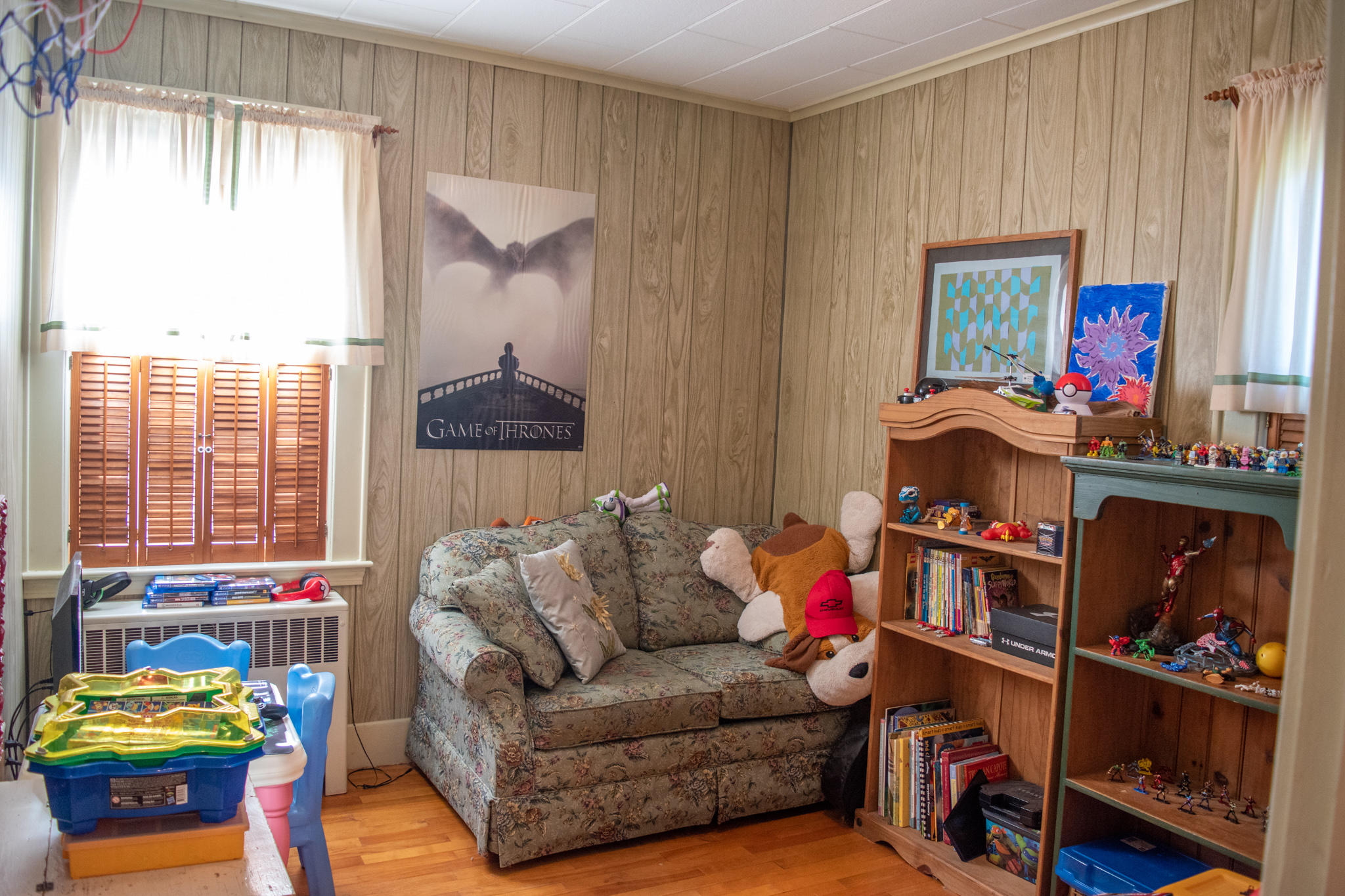 56 Patterson Street Augusta ME 04330