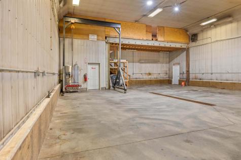 61 Hathaway Hill Road Livermore ME 04253