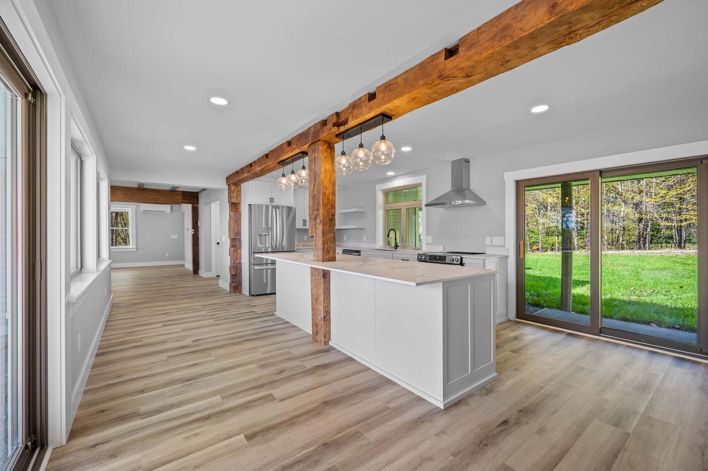 61 Hathaway Hill Road Livermore ME 04253