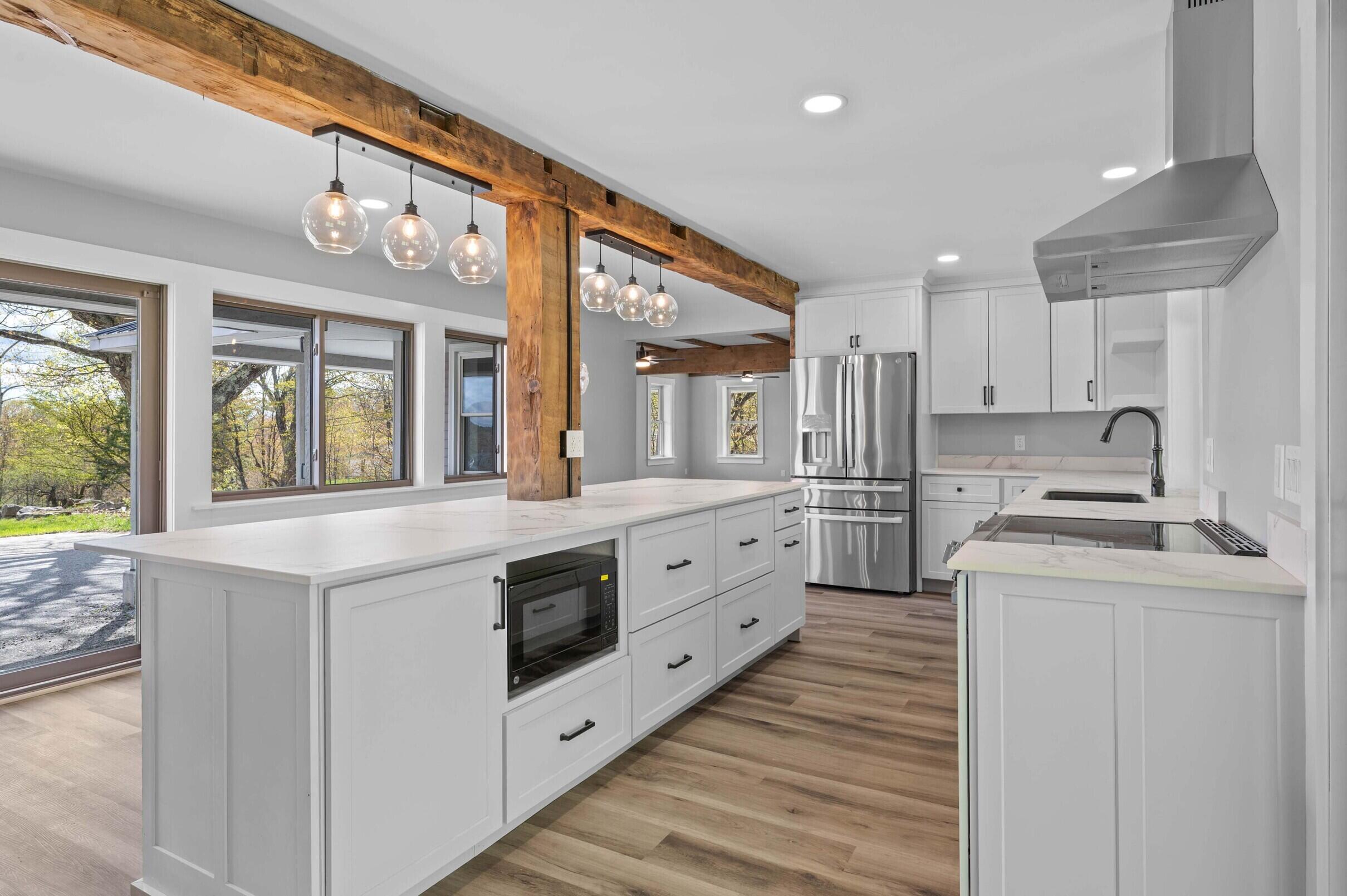 61 Hathaway Hill Road Livermore ME 04253